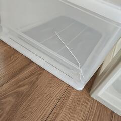 カラーボックスの画像