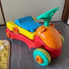 室内用車 おもちゃ子供のりもの