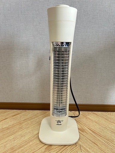 アラジン　電気ストーブ　グラファイトヒーター