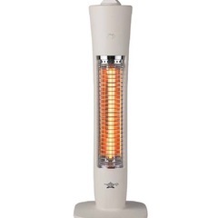 アラジン　電気ストーブ　グラファイトヒーターの画像