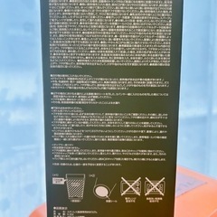 ユニクロ　ステンレスボトル　カーキの画像