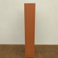 ≪引取り限定≫木製ラック 77182円 80000803の画像