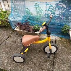 三輪車の画像