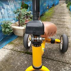 三輪車の画像