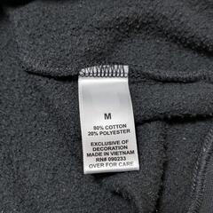ESSENTIALS FEAR OF GOD エッセンシャルズ フィアオブゴッド スウェット トレーナー ロゴ 古着 ヘビーウェイト 裏起毛の画像