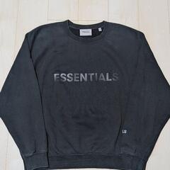 ESSENTIALS FEAR OF GOD エッセンシャルズ ...