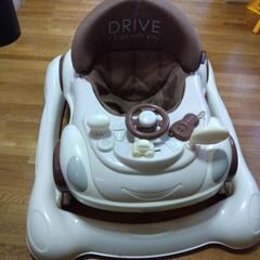 KATOJIベビーカート