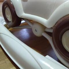 KATOJIベビーカートの画像