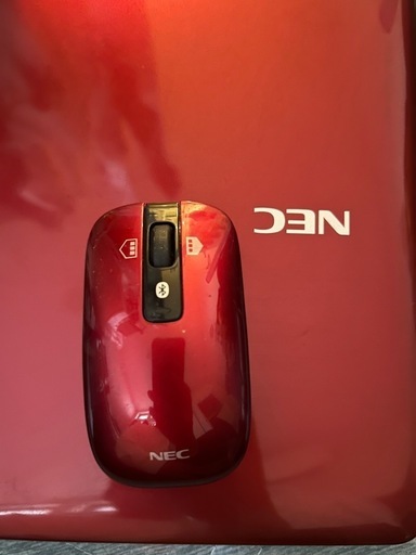 NEC Windows ノートpc