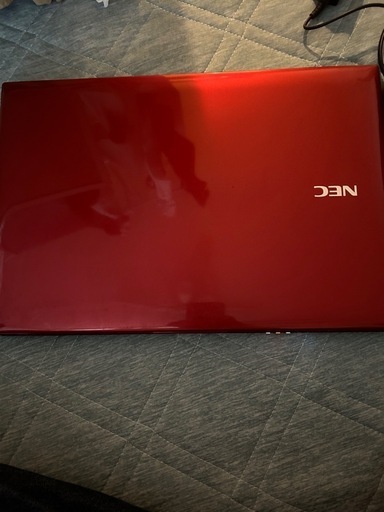 NEC Windows ノートpc