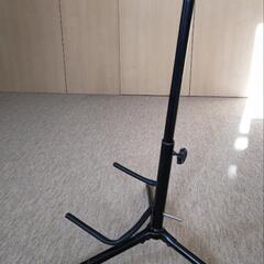 中古ギタースタンド
