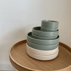 お皿　8枚セット