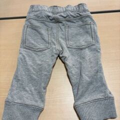 GAP　長ズボン　80㎝の画像