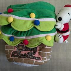 スヌーピー　クリスマス