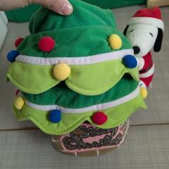 スヌーピー　クリスマスの画像