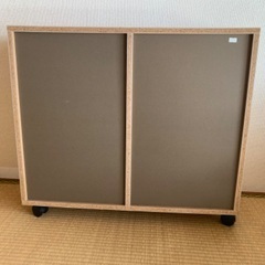 【無料】無印良品パルプボードボックスの画像