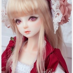 女性の友達(≧∀≦)