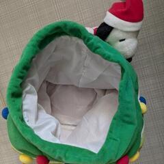 スヌーピー　クリスマスの画像