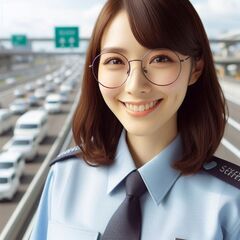 高速の警備員、実は稼げる理由【栃木市→岐阜県でのお仕事】寮費無料