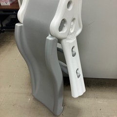 取引場所 南観音 K2411-652 子ども用 折りたたみすべり台 汚れキズありの画像