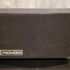 パイオニア Pioneer スピーカー CS-V11 
