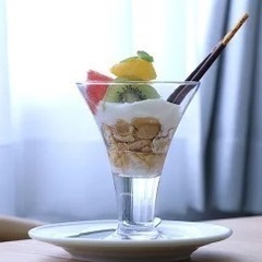 【Ｈ・ＡＸポーズパフェ中 ６個入】の画像