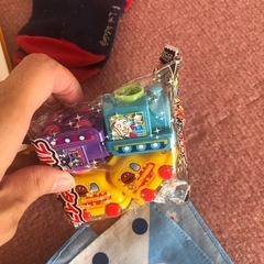 アンパンマンセットの画像