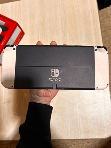 Switchユーキエル　値下げしました