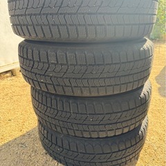 タイヤの画像