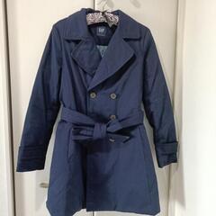 GAP　Ｓサイズ　ダウンコート　ロングコート