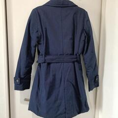 GAP　Ｓサイズ　ダウンコート　ロングコートの画像