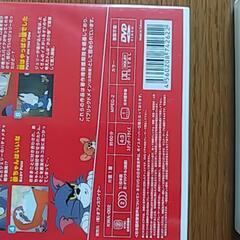 お値引きしました💕。お子様向きDVDの画像