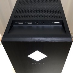 ゲーミングPC/Windows11/RTX3070/SSD512GB/HDD2TB