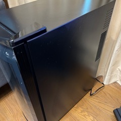 ベルチェ式ワインセラー(12本収納)の画像
