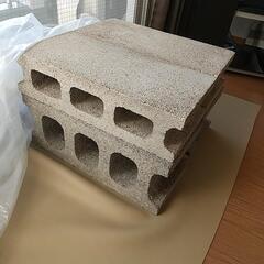 無料 コンクリートブロックの画像