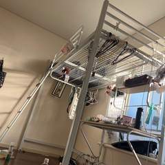 ロフトベッド