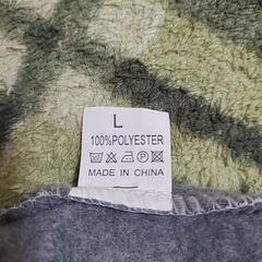 犬用の服の画像