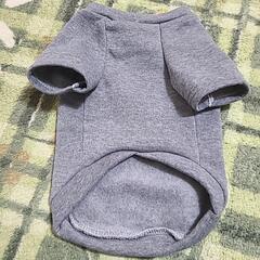 犬用の服の画像