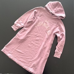 130㎝ BREEZE ワンピース Aライン