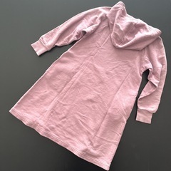 130㎝ BREEZE ワンピース Aラインの画像
