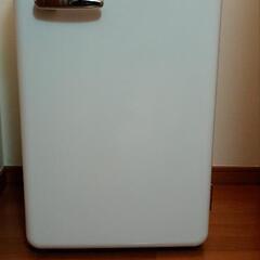 comfee'　冷蔵庫