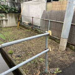 【4月1日更新】【貸地】東京都稲城市大丸【11.06平米】＼ カ...