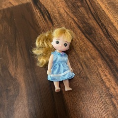 リカちゃんの子供セット