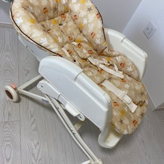 アップリカ ベビーラック