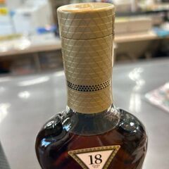 J5370 未開栓 ザ・マッカラン シェリーオーク18年 43度　７００ml　箱付き【リユースのサカイ柏店】の画像