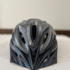 自転車用のヘルメット