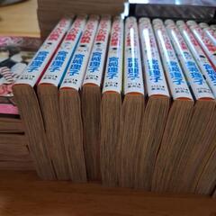 メイちゃんの執事 全巻の画像