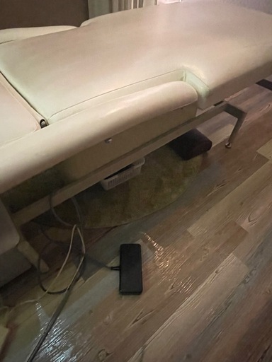 タカラベルモント電動ベッド