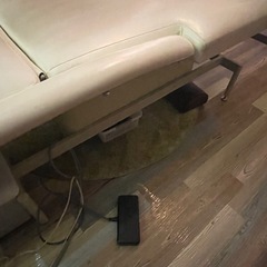 タカラベルモント電動ベッド