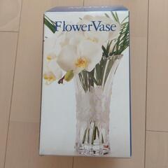 未使用❗️高級品　❗️カメイフラワーベースの画像